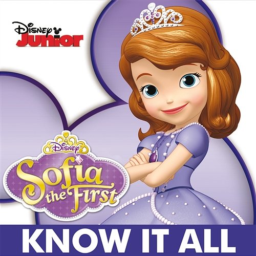 Know It All Cast - Sofia the First feat. Hildegard