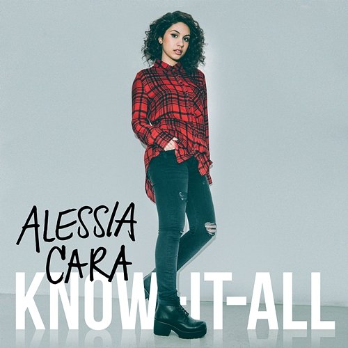 Know-It-All Alessia Cara
