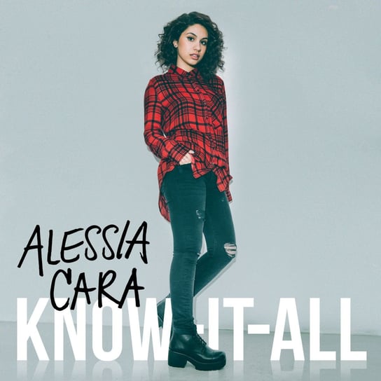 Know-It-All PL Cara Alessia