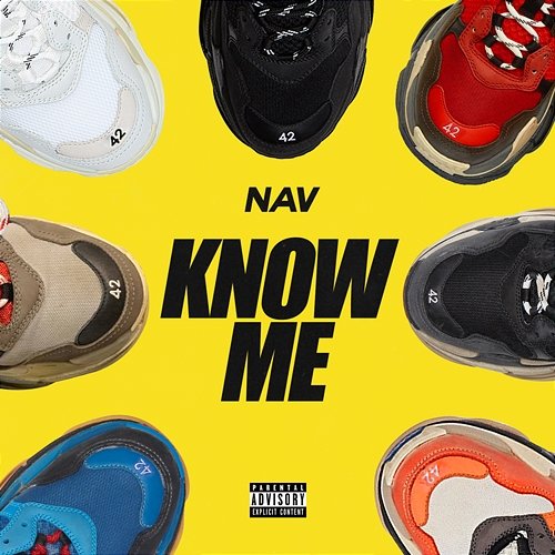 Know Me NAV