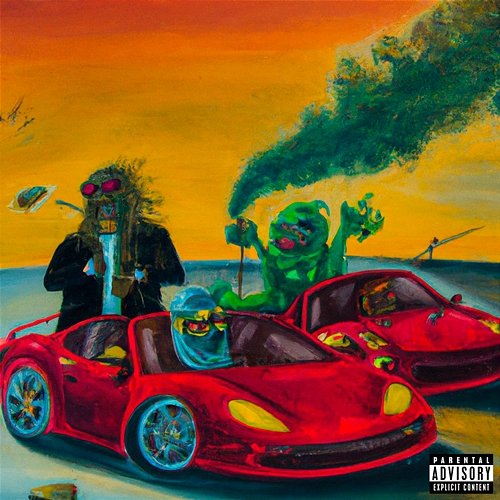 Know Me Jakers feat. Jay Lee, DripTrip, xXkilljoyXx, JAYEX