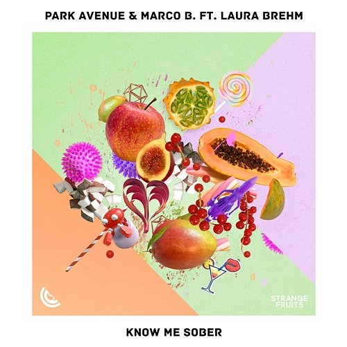 Know Me Sober Park Avenue & Marco B. feat. Laura Brehm