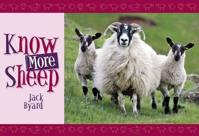 Know More Sheep Jack Byard