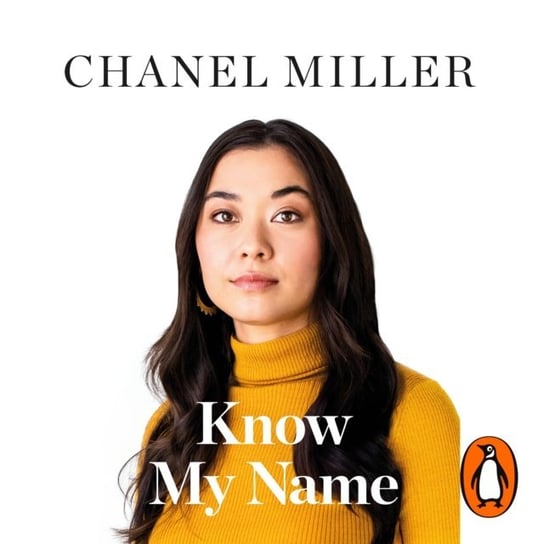 Know My Name Miller Chanel