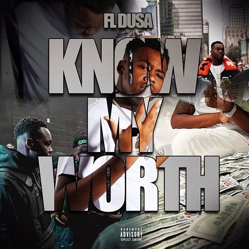 Know My Worth FL Dusa