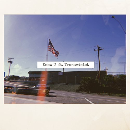 Know U Jesse Porsches feat. Transviolet