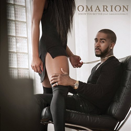 Know You Better Omarion