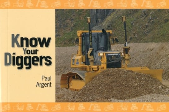 Know Your Diggers Paul Argent