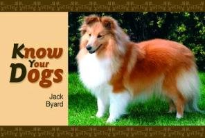 Know Your Dogs Byard Jack