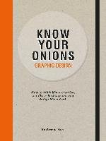 Know Your Onions: Graphic Design Soto Drew