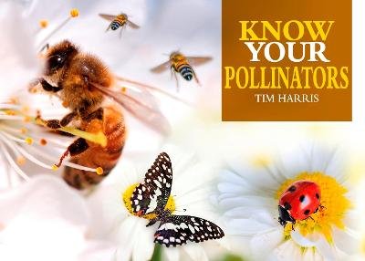 Know Your Pollinators Harris Tim