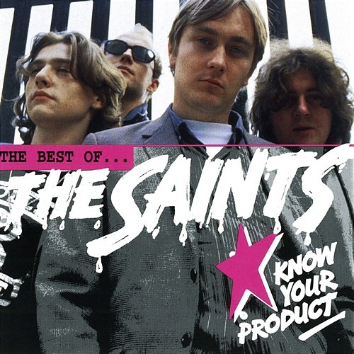 Wild About You The Saints
