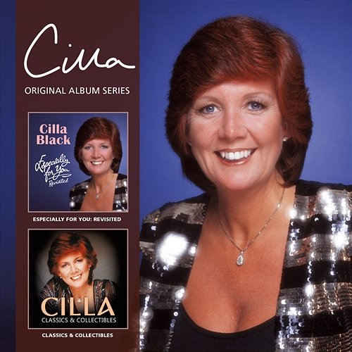 Knowing Me Knowing You Cilla Black
