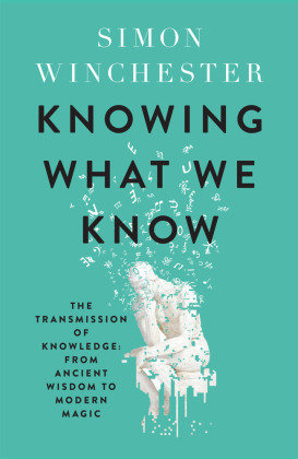 Knowing What We Know Harpercollins Uk