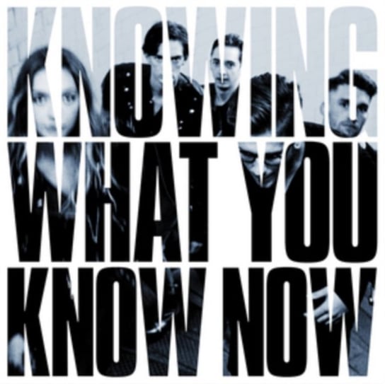Knowing What You Know Now Marmozets