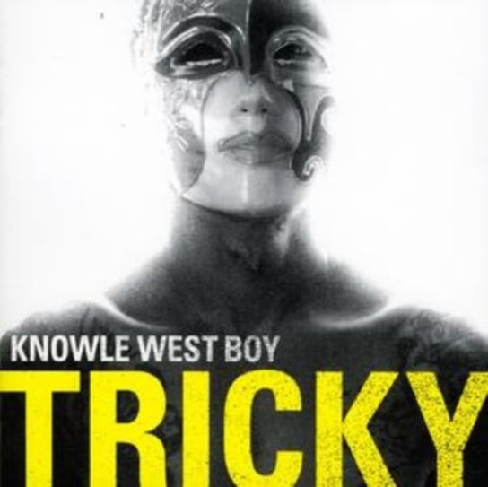 Knowle West Boy Tricky