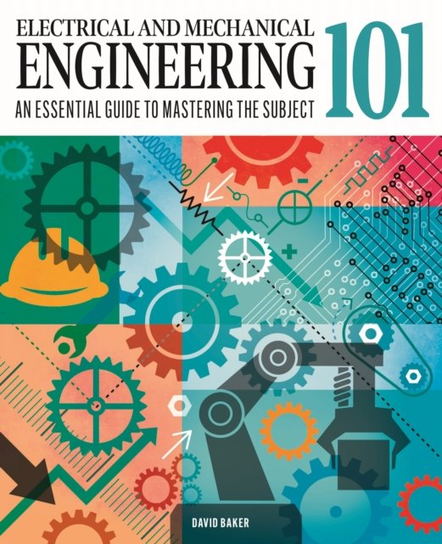 Knowledge 101, Electrical and Mechanical Engineering 101 Dr David Baker