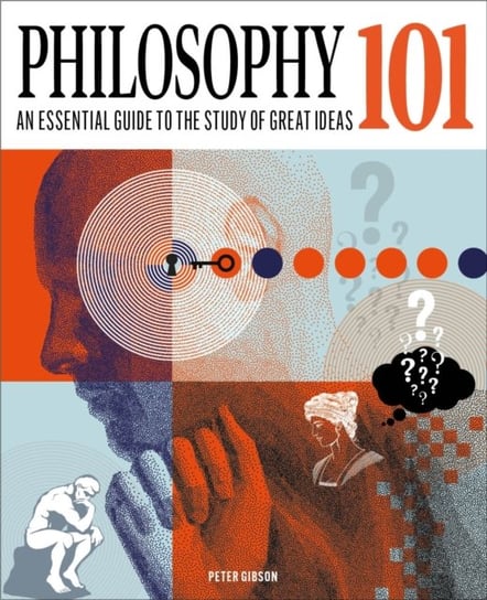 Knowledge 101, Philosophy 101 Dr Peter Gibson