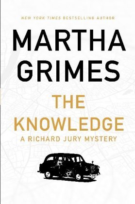 Knowledge Grimes Martha