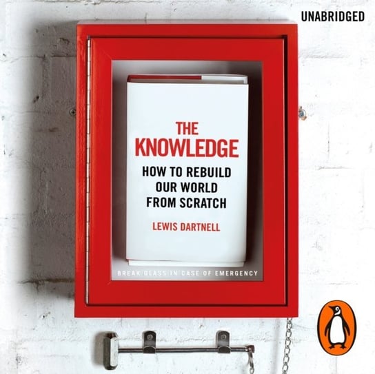 Knowledge Dartnell Lewis