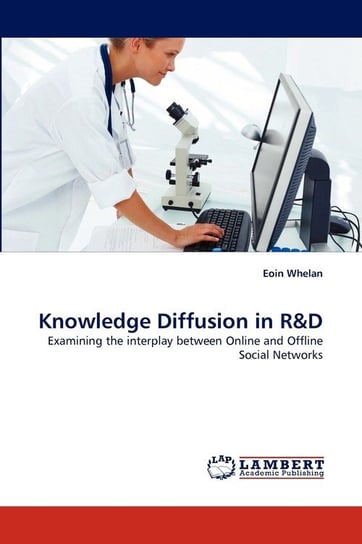Knowledge Diffusion in R Whelan Eoin