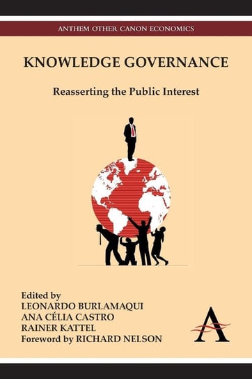 Knowledge Governance Wimbledon Publishing