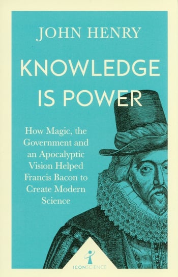 Knowledge is Power Henry John