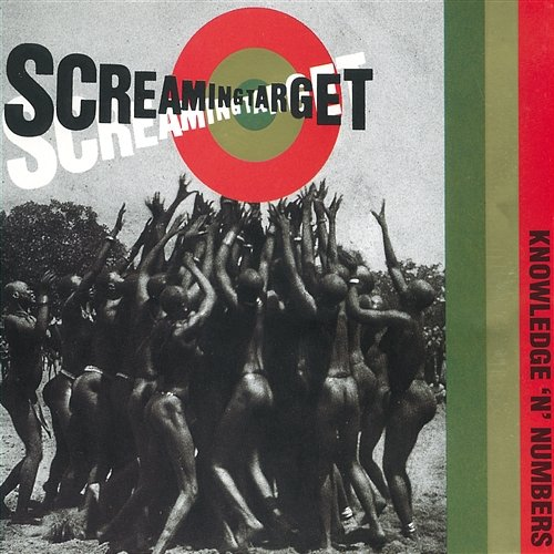 Knowledge 'n' Numbers Screaming Target