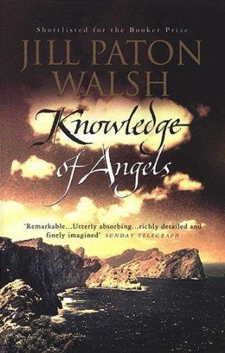 Knowledge Of Angels Paton Walsh Jill