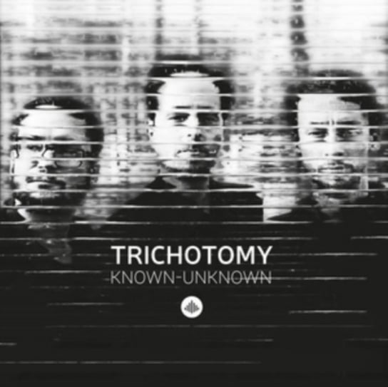 Known-unknown Trichotomy