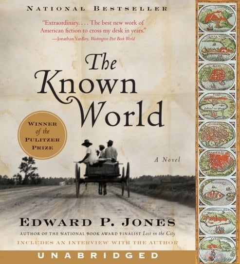Known World Jones Edward P.