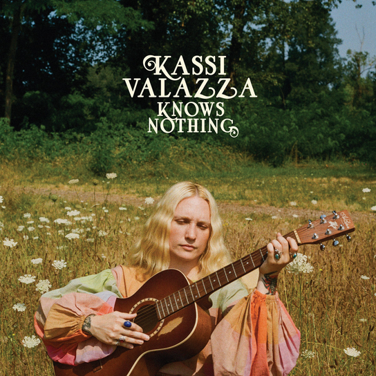 Knows Nothing Valazza Kassi
