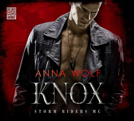 Knox Wolf Anna