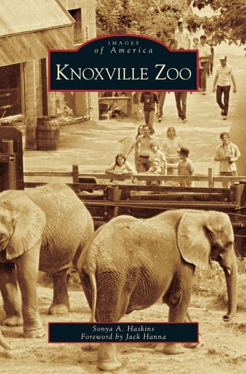 Knoxville Zoo Haskins Sonya A.