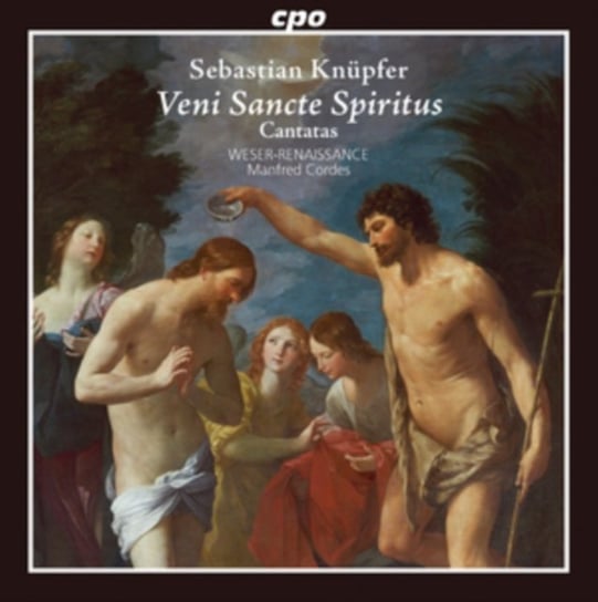 Knüpfer: Veni Sancte Spiritus Weser-Renaissance