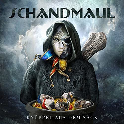 Knuppel aus dem Sack (Limited) (+ Bonus Tracks) Schandmaul