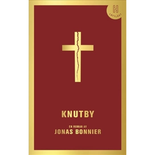 Knutby (lattlast) Bonnier Jonas