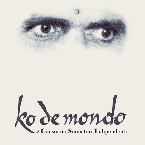 Ko De Mondo C.S.I.
