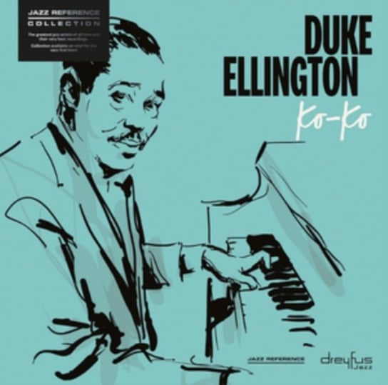 Ko-Ko Ellington Duke