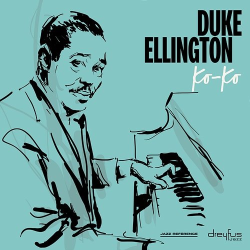 Ko-ko Duke Ellington