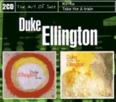 Ko-Ko / Take A Train Ellington Duke