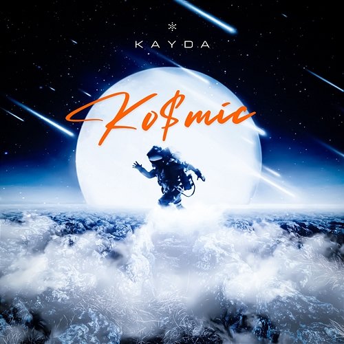Ko$mic Kayda