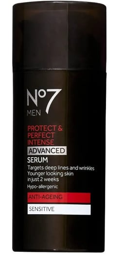 KO-No7 -Men Protect & Perfect Intense ADVANCED SERUM No7