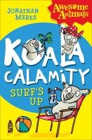 Koala Calamity - Surf's Up! Meres Jonathan