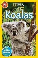 Koalas Marsh Laura