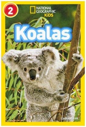 Koalas. Level 2 Marsh Laura