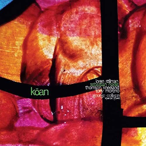 Koan Various Artists