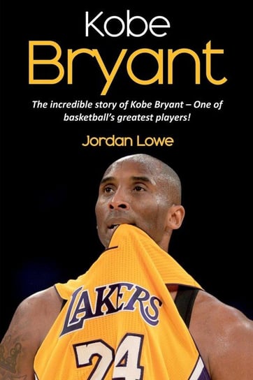 Kobe Bryant Lowe Jordan
