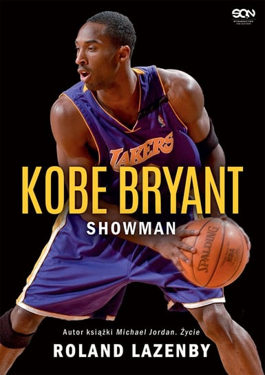 Kobe Bryant. Showman Lazenby Roland