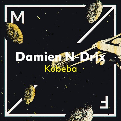 Kobeba Damien N-Drix